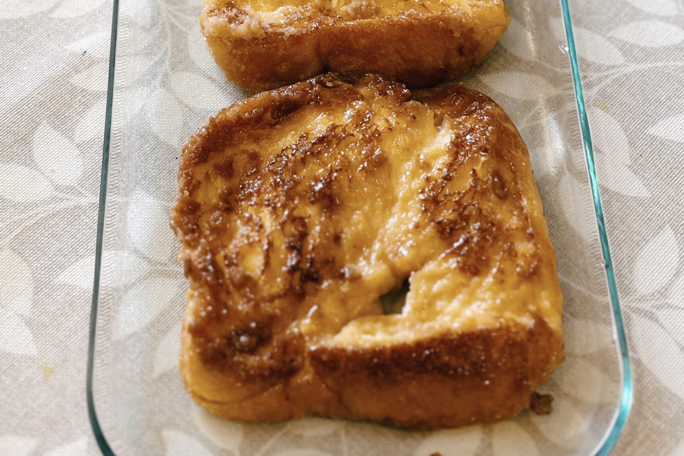 RECETAS DE TORRIJAS villarrazo agencia de comunicación en madrid