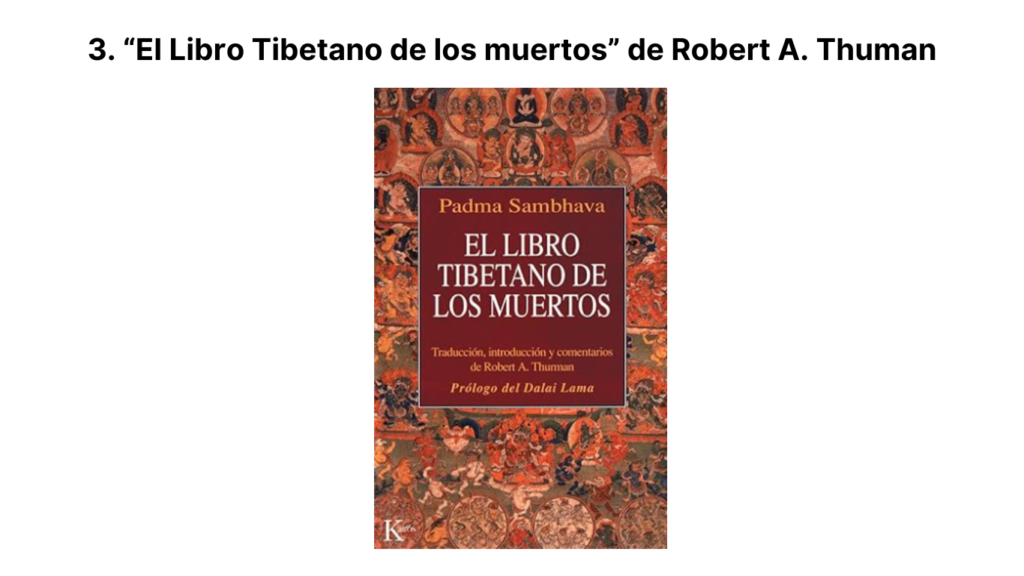 3. estrategia de contenidos post listados imagen lista el libro tibetano de los muertos