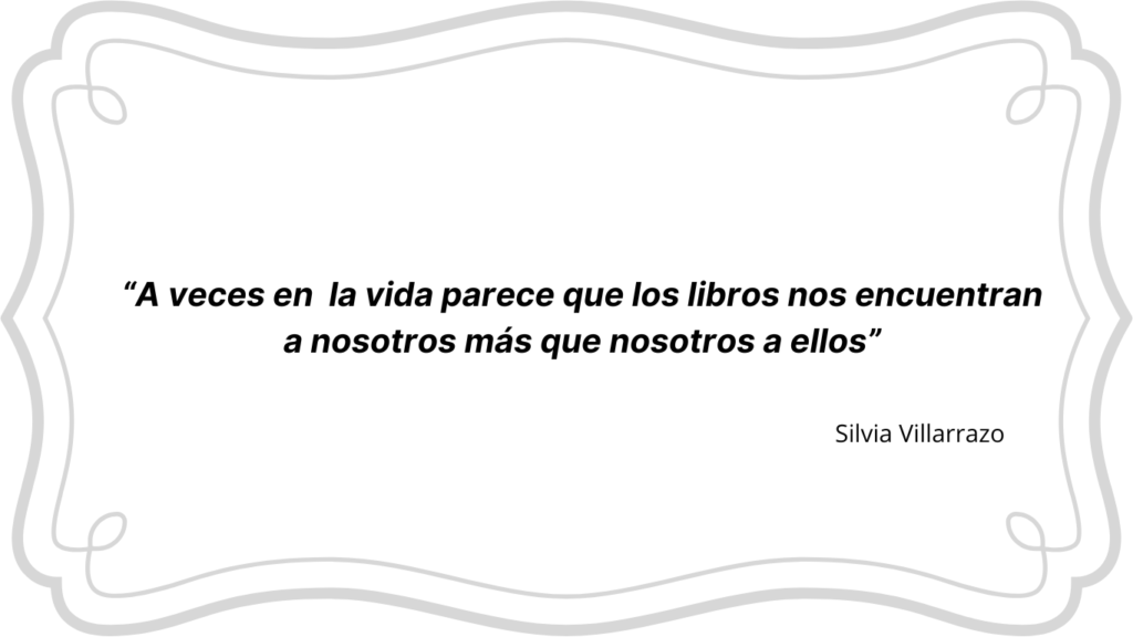 Por qué usar artículos de listados en tu estrategia de contenidos_cita de Silvia Villarrazo